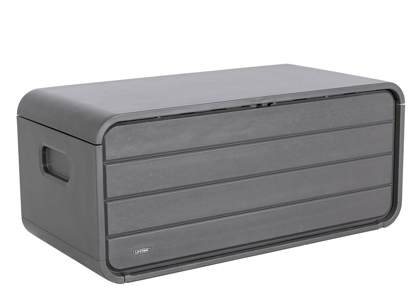 Gartenbox von Lifetime mit innovativem Design