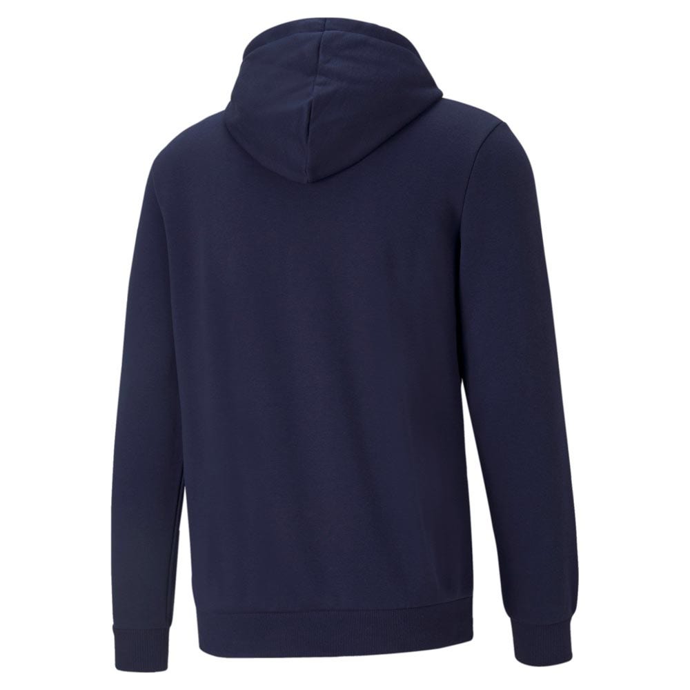 PUMA  Essentials Big Logo Hoodie