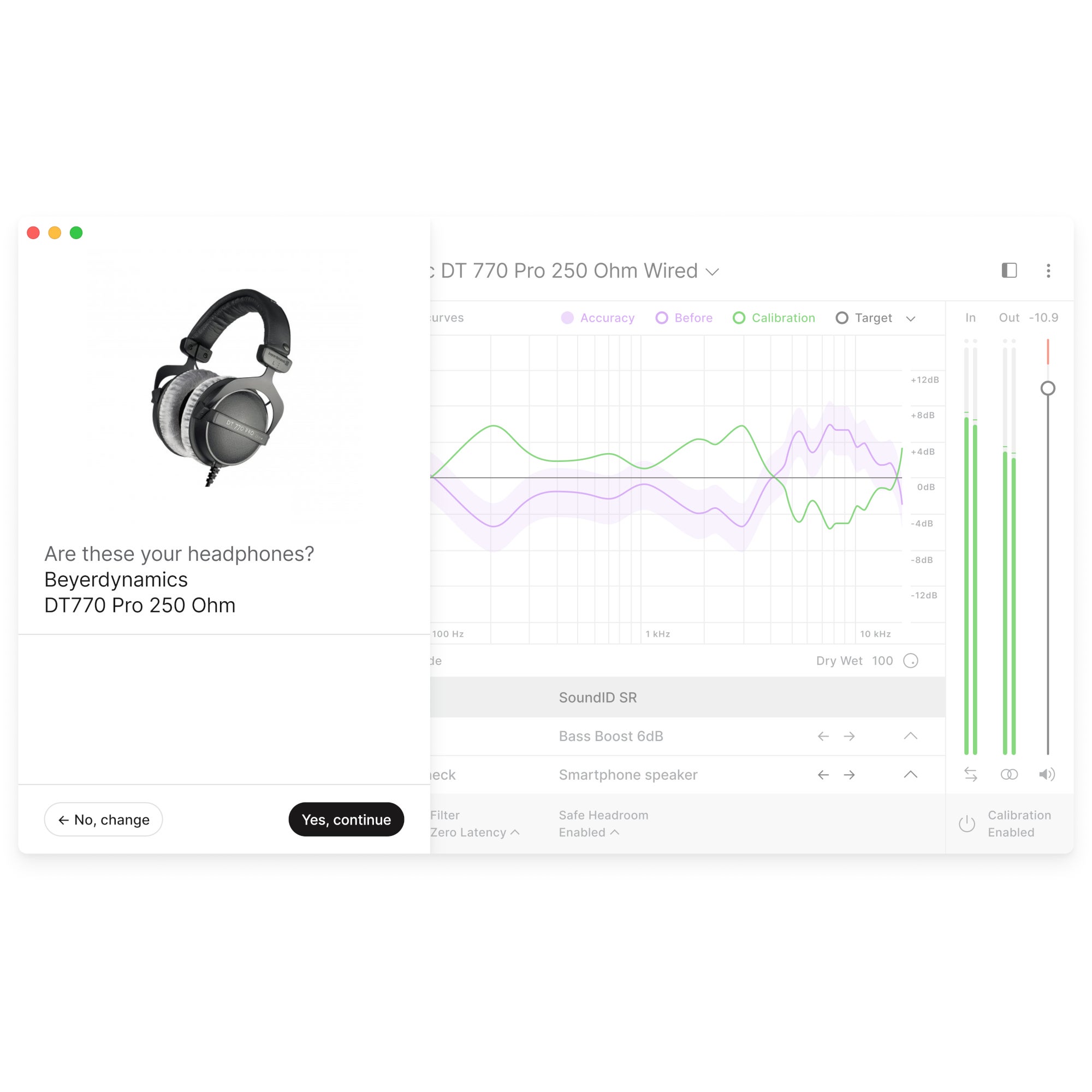 Sonarworks SoundID Reference upgrade from Reference 4 Studio (download)