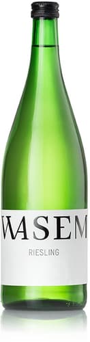 Wasem Riesling Liter trocken