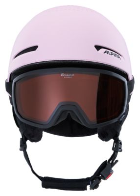 AlpinaARBER Set - rosa