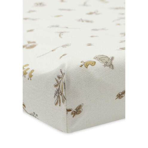 Housse de matelas à langer 50x70cm Riverside - Multicolor - JOLLEIN