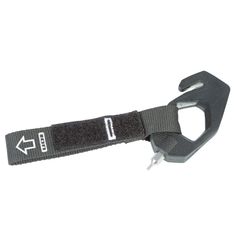 Coupe Ligne ION 2.0 Multitool - The Corner Shop