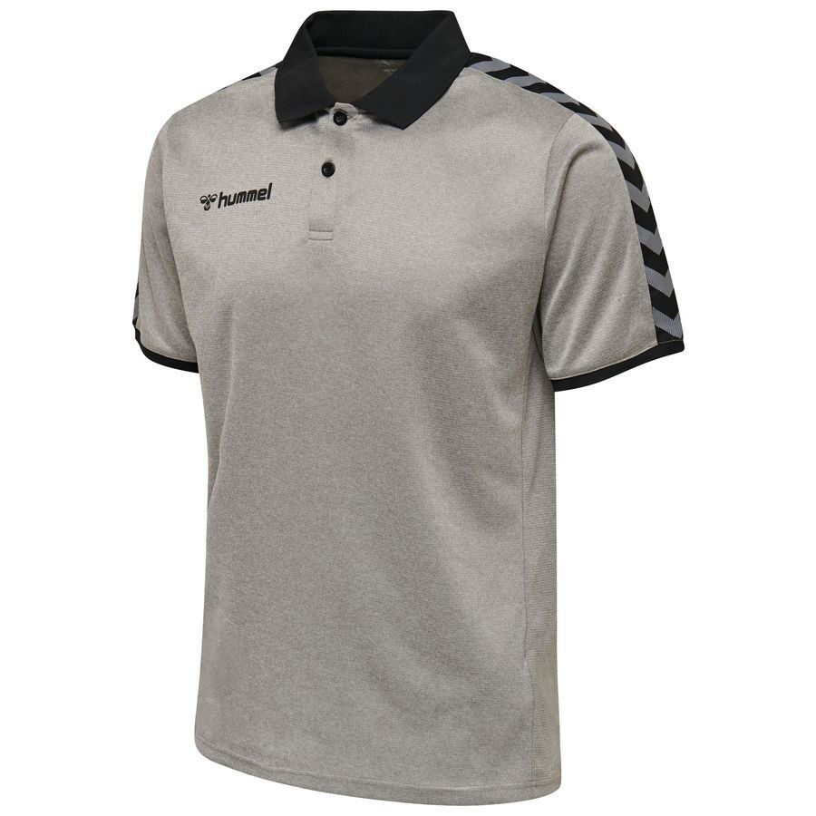 Polo en jersey