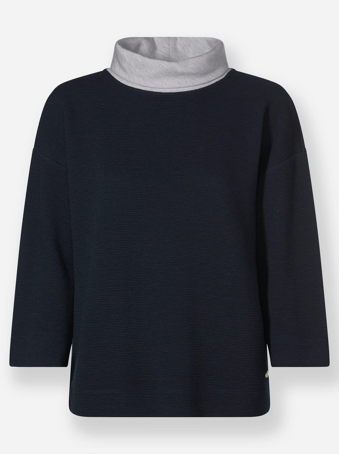 heine Rollkragenshirt »Shirt«, 1 Stk.