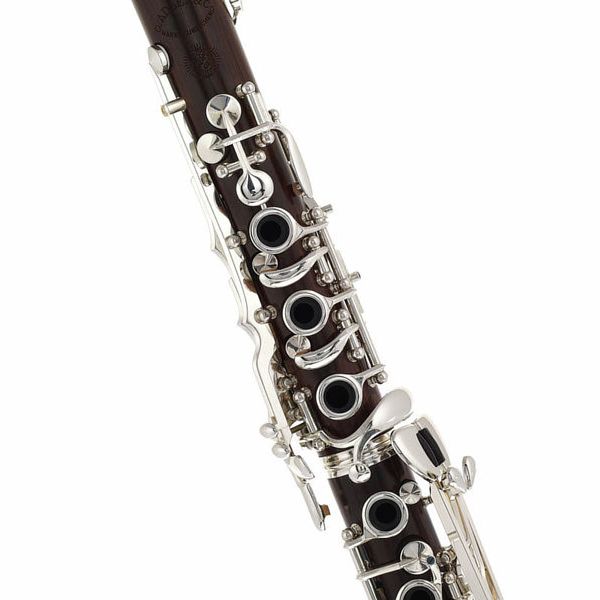 Oscar Adler & Co. 322 Bb-Clarinet