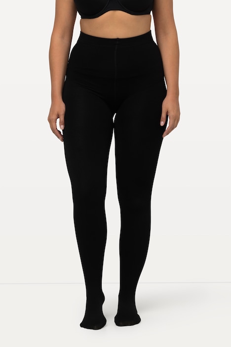 Thermo-Strumpfhose, warm, blickdicht, Stretchkomfort