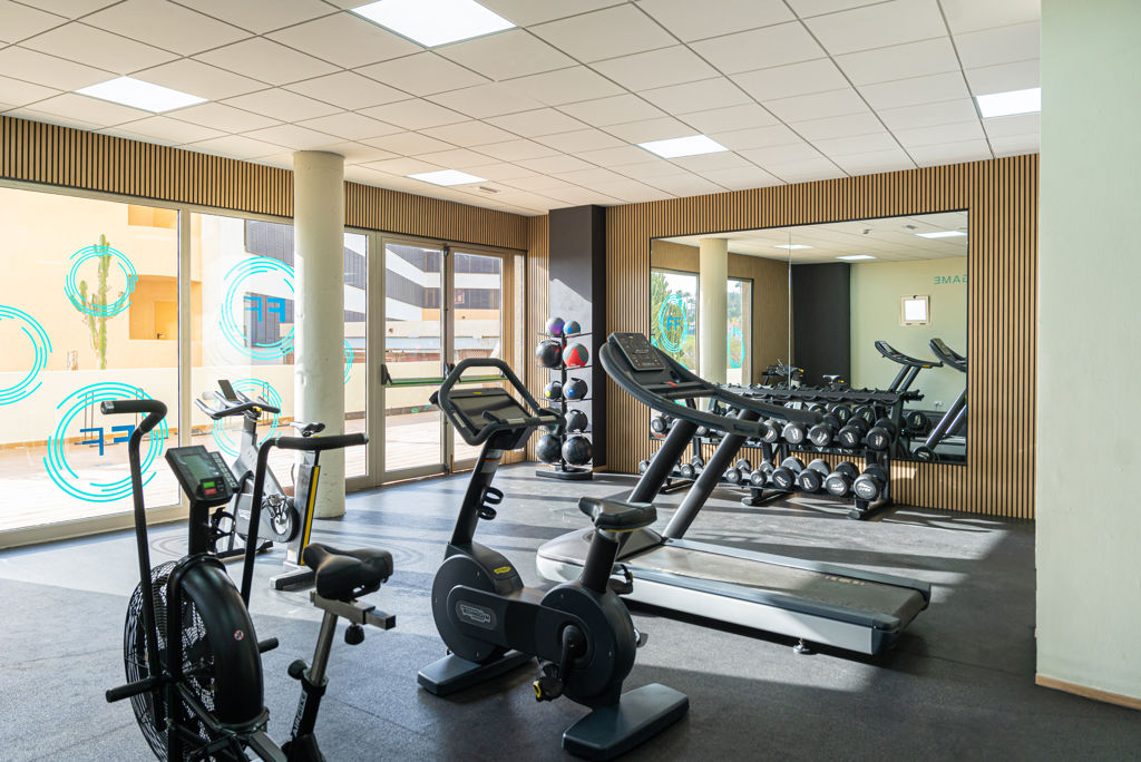 Iberostar Waves Gaviotas Park All Inclusive - Hotel