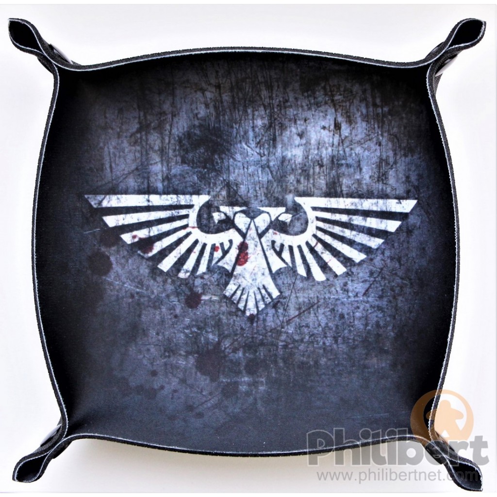 Dice Tray