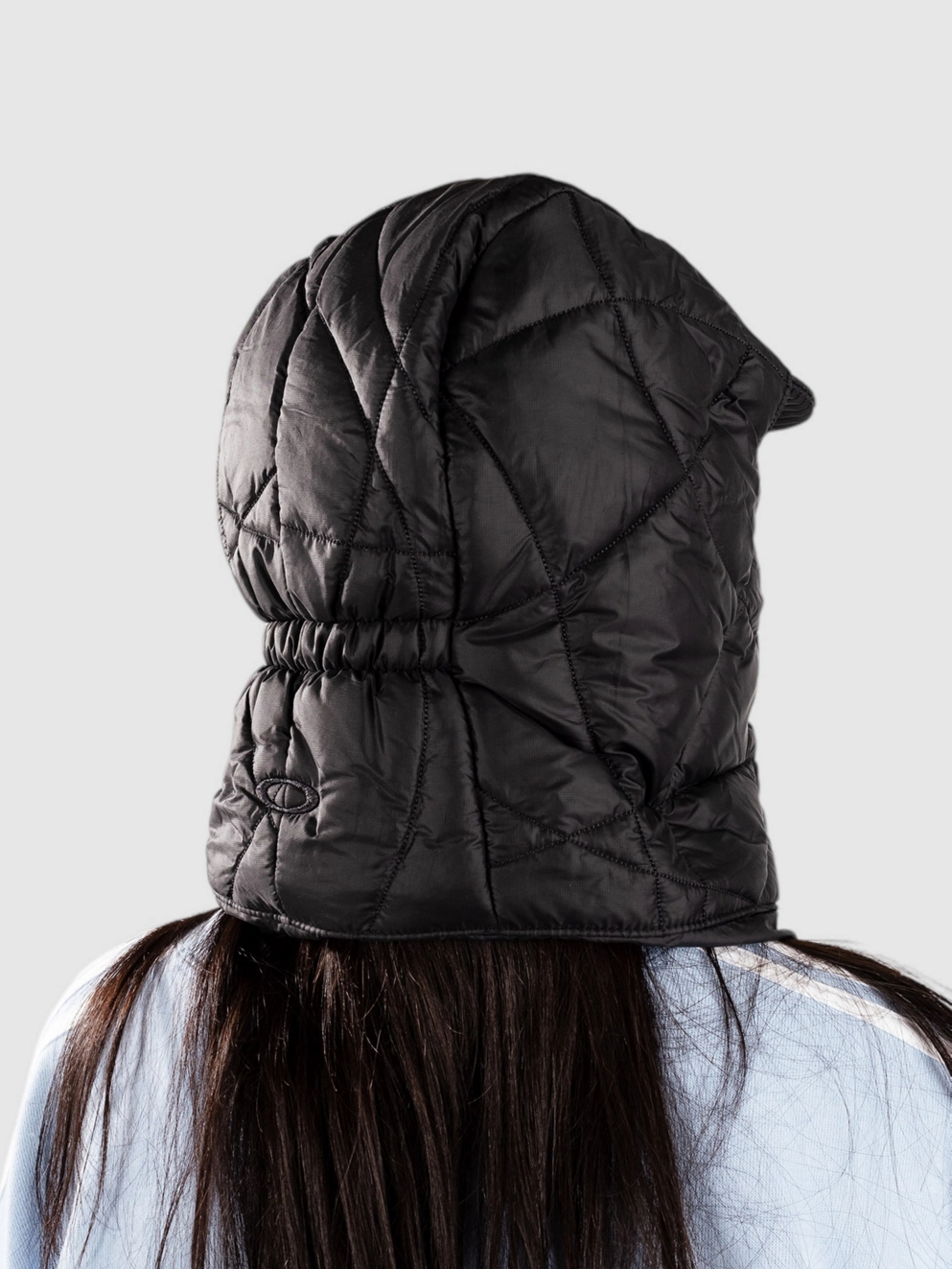 Oakley Hyland O-Puff Hood blackout