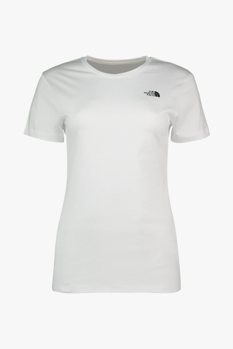 The North Face Simple Dome Damen T-Shirt