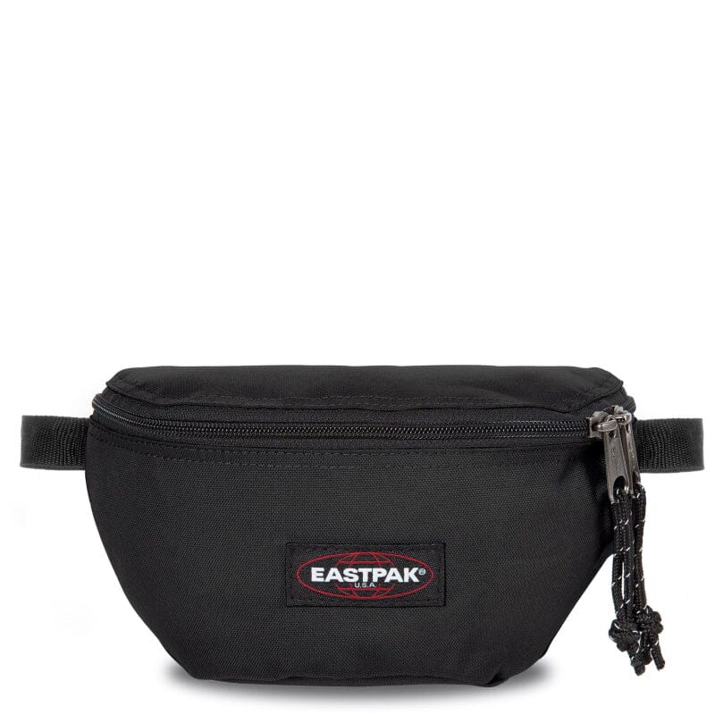 Eastpak Heuptas Springer Black