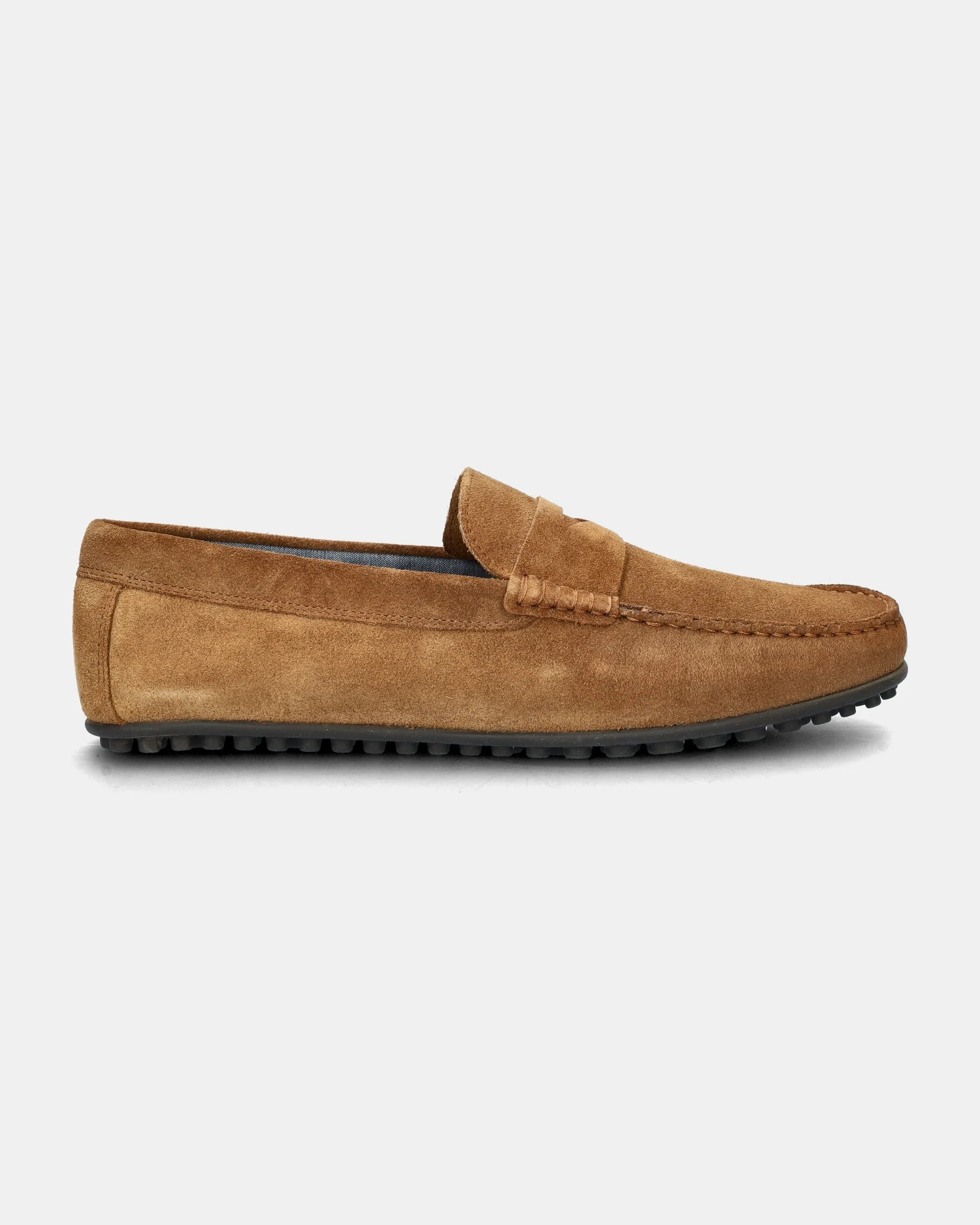 Nelson Mocassins & loafers  - cognac