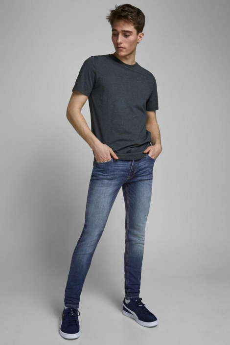 Jack & Jones blauwe heren jeans