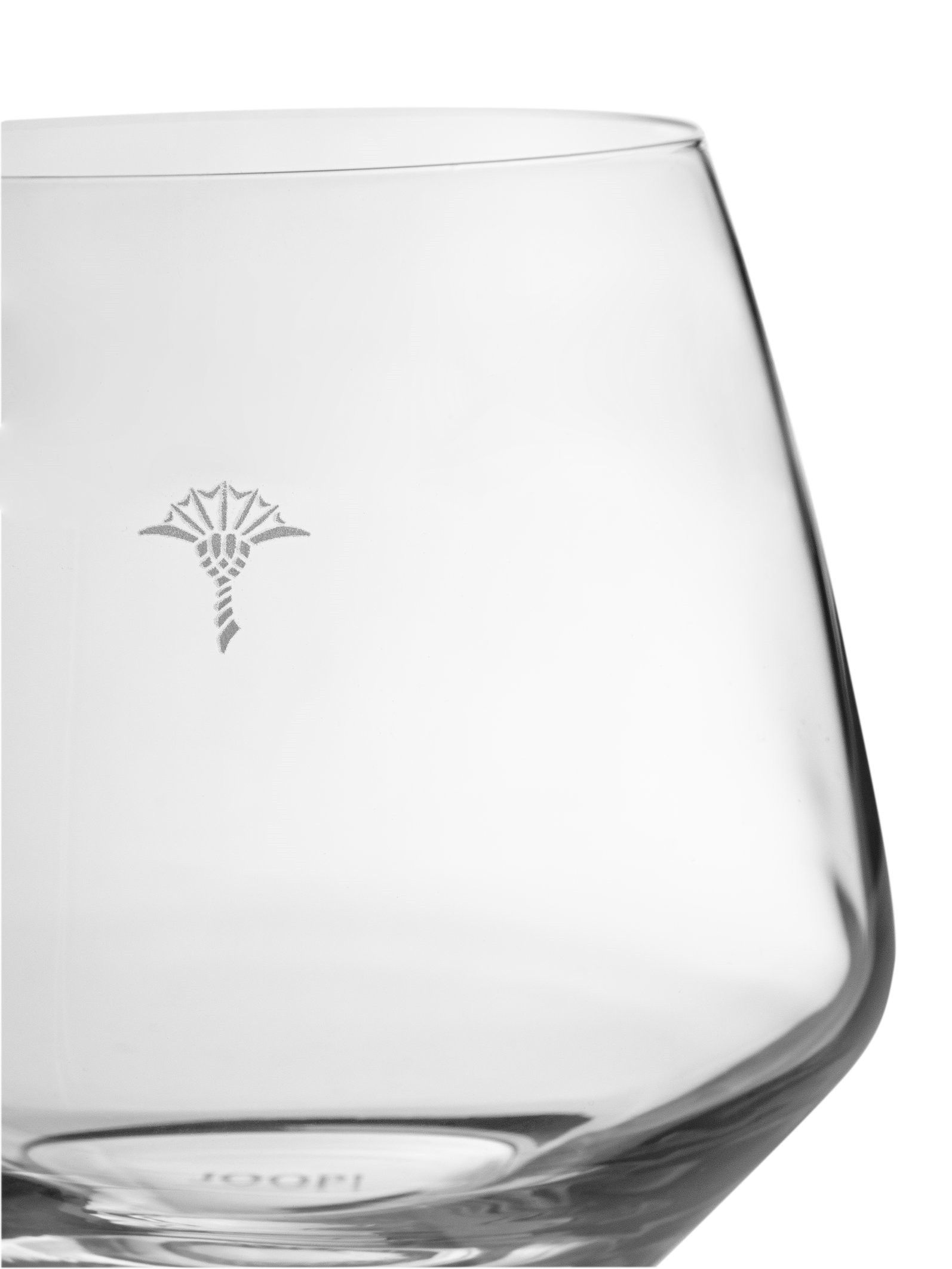 Wasserglas-Set JOOP! CORNFLOWER