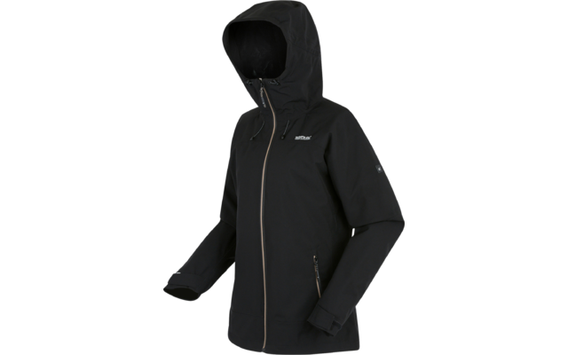 Regatta Wentwood Damen Doppeljacke