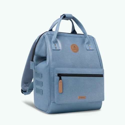 Sac à dos Adventurer Medium Davos gris
