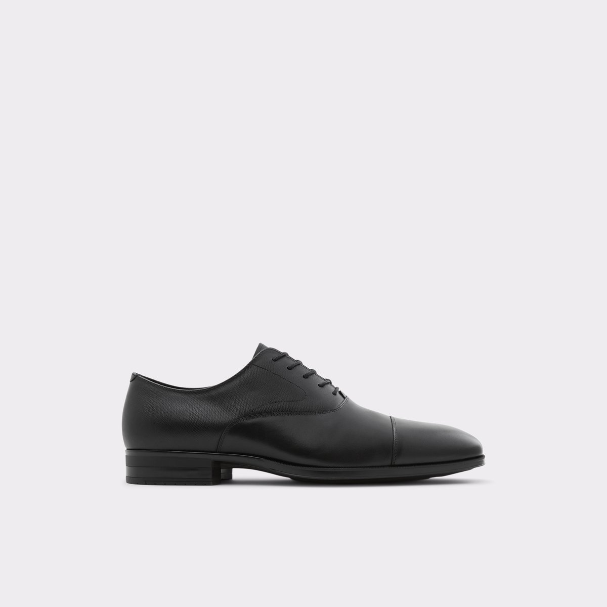Miraylle Black Men Oxfords & Lace-ups