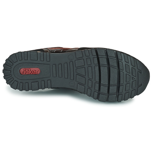 Rieker - N7412-00 - Noir