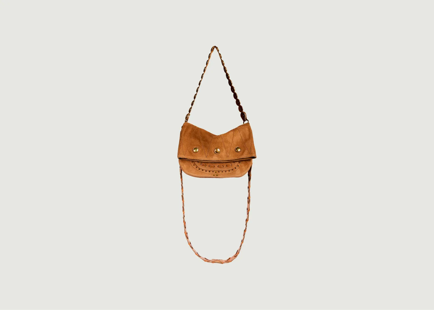 Sac Jerry Mini Jérôme Dreyfuss