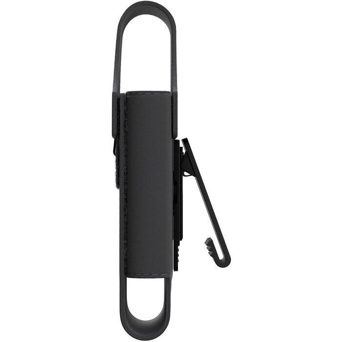 Crosscall HOLSTER coque de protection pour téléphones portables Support Noir
