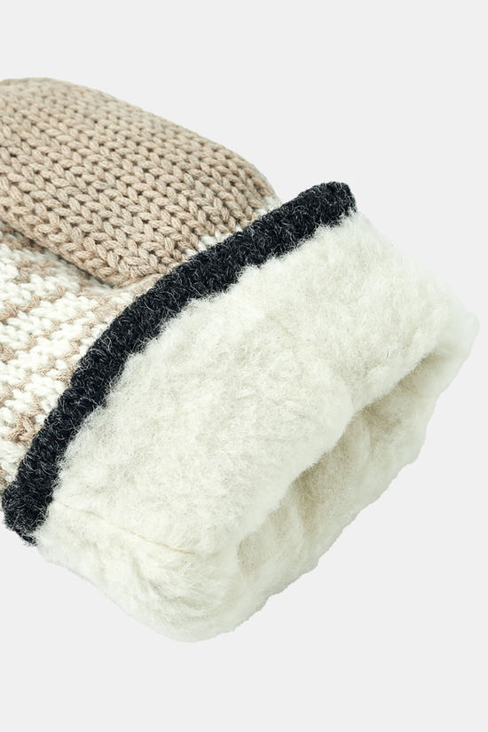 Hestra Hestra Hes Nordic Wool Mitt
