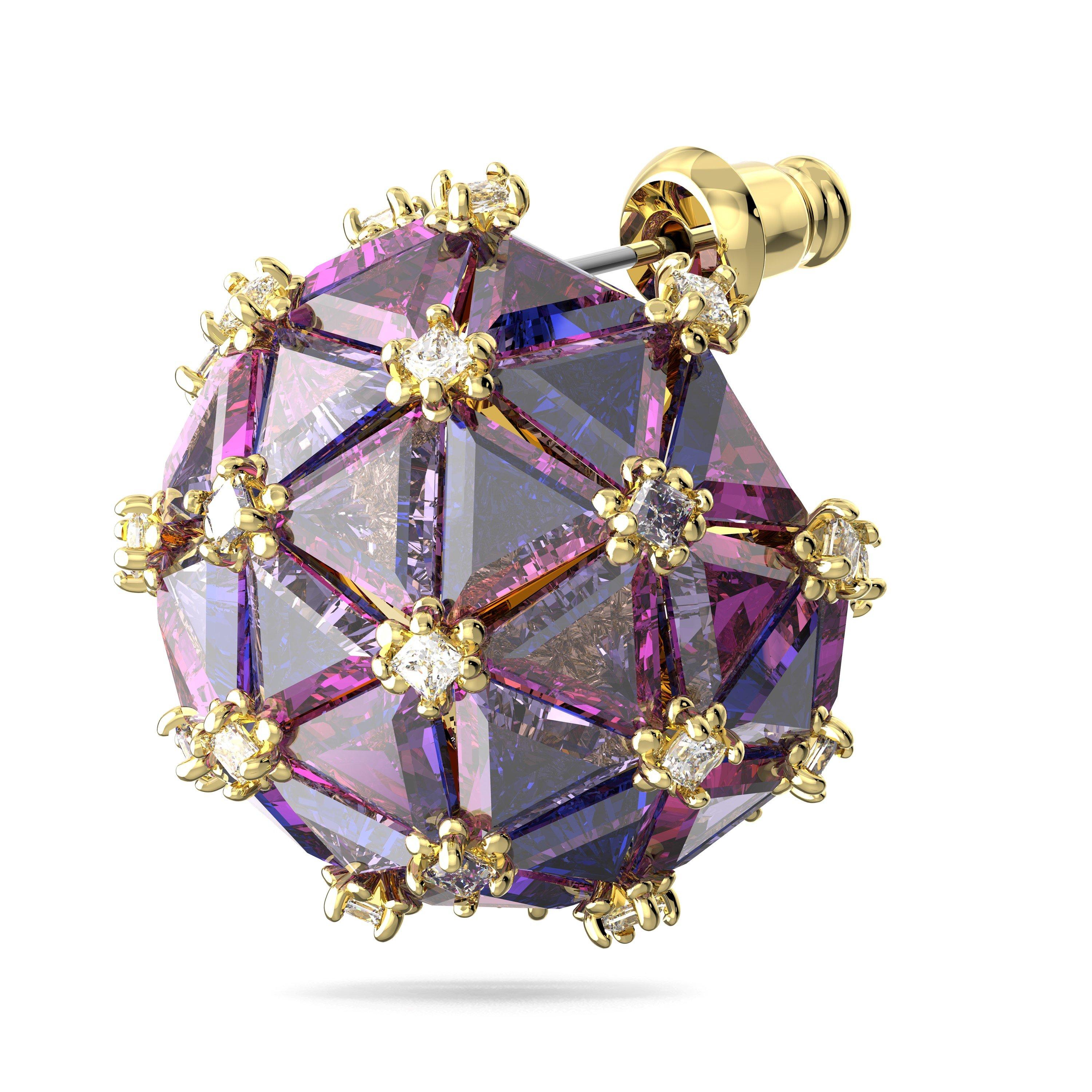Swarovski Curiosa Stud Earring