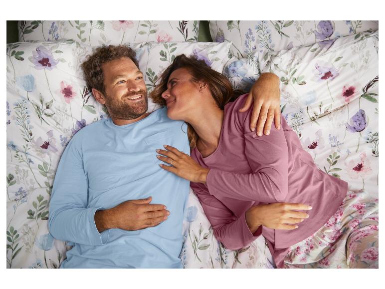 Dames pyjama