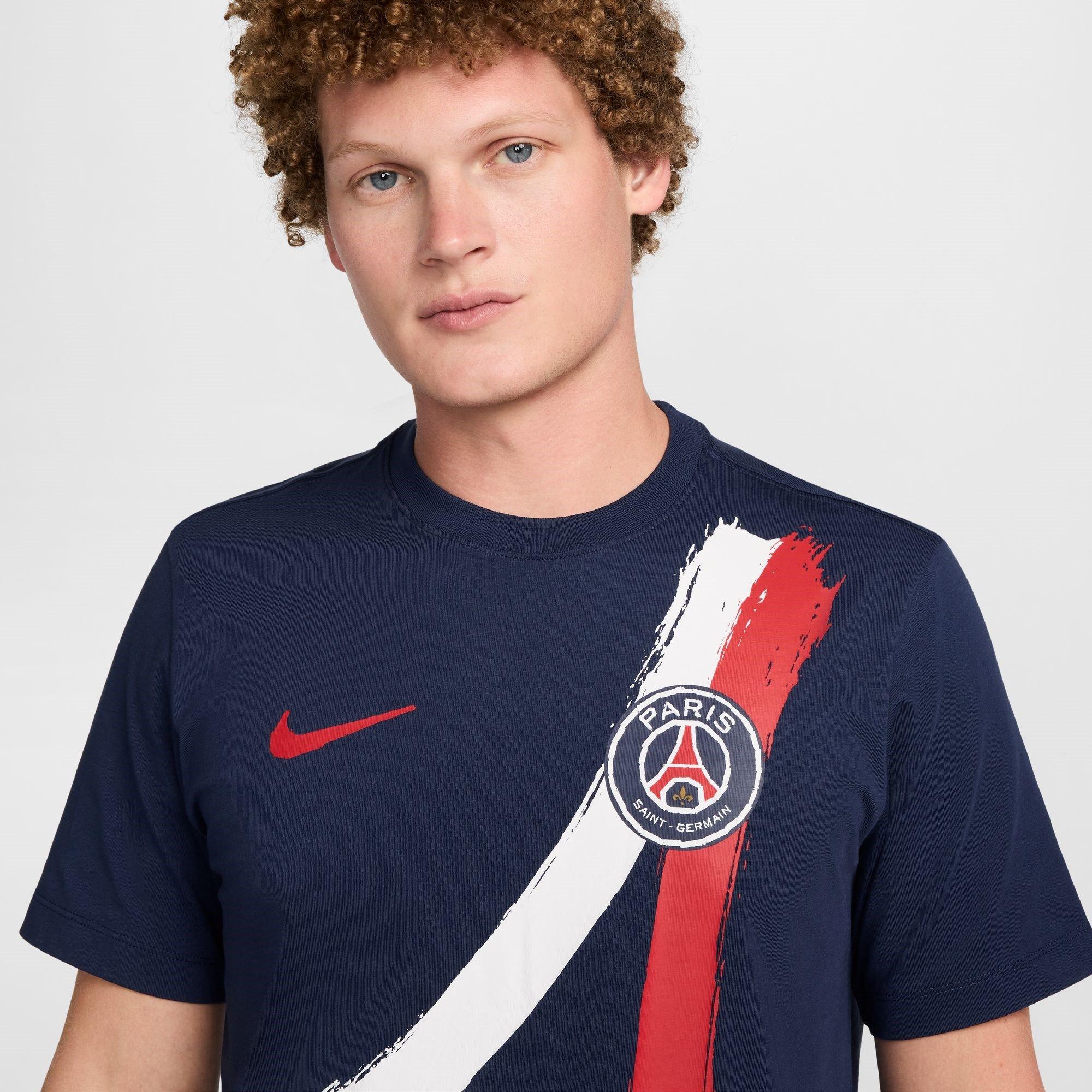 Nike Paris Saint Germain Iconic T shirt Adults