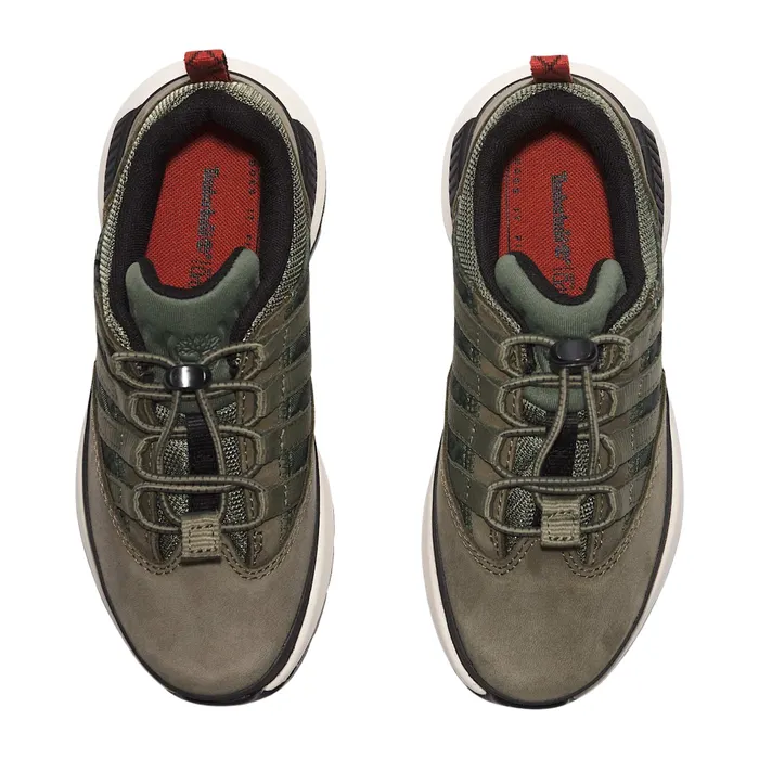 Timberland Euro Trekker Low Sneakers Junior
