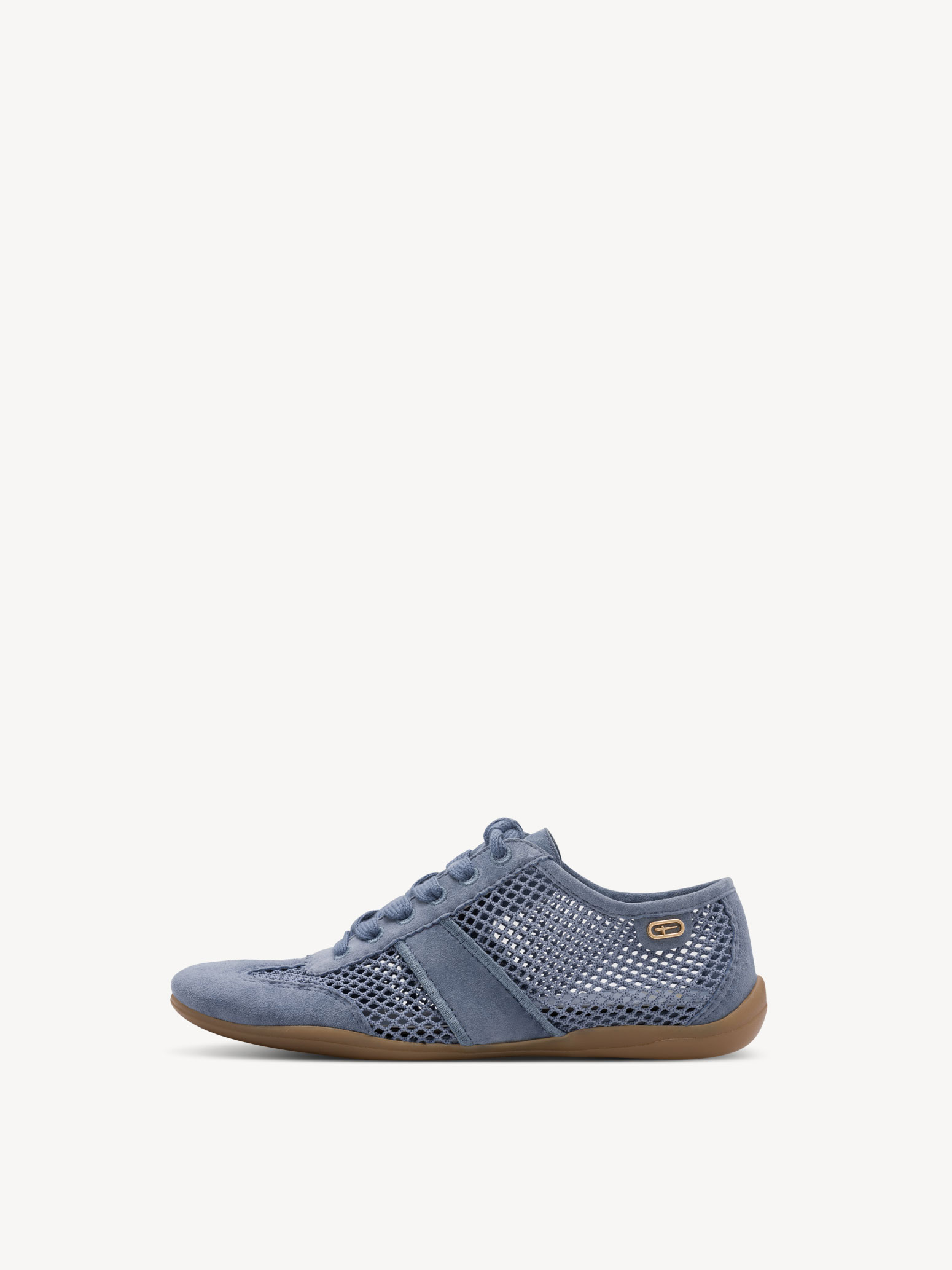 Sneaker - blauw