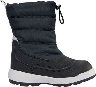 Viking Toasty Pull-on GTX Vintersko, Svart