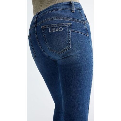 Liu Jo - DIVINE UA4013 D4448-78672 Azul