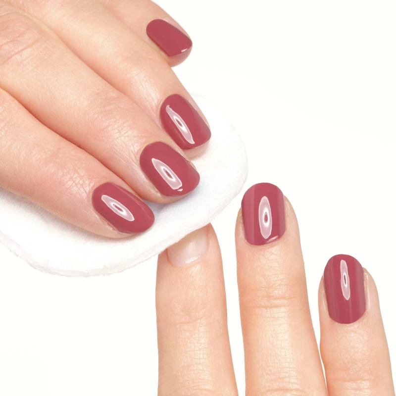 Nail Polish Remover aceton free 60 ml