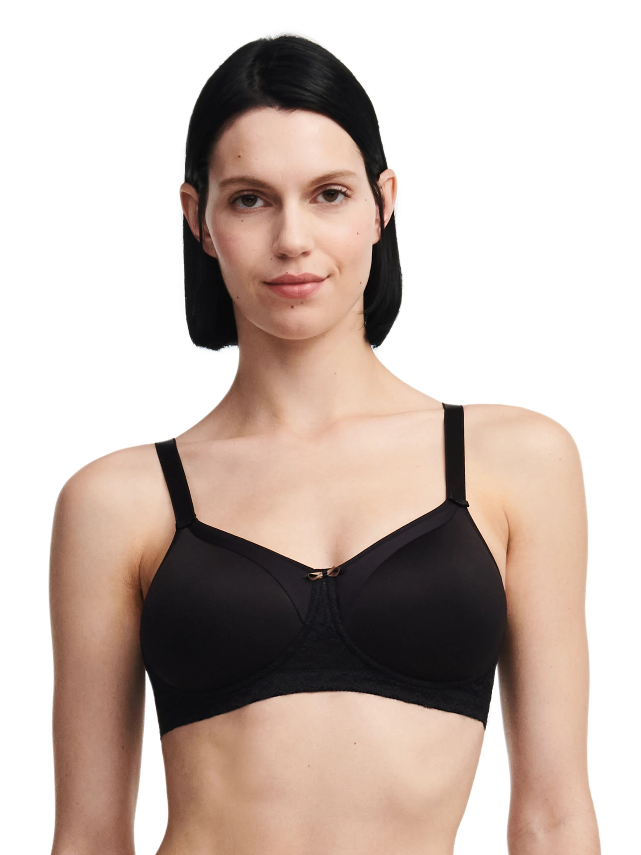 SPECIALITY BRAS - Soutien-gorge post-opératoire | Noir
