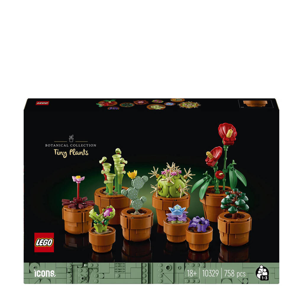 Super leukMiniplantjes 10329