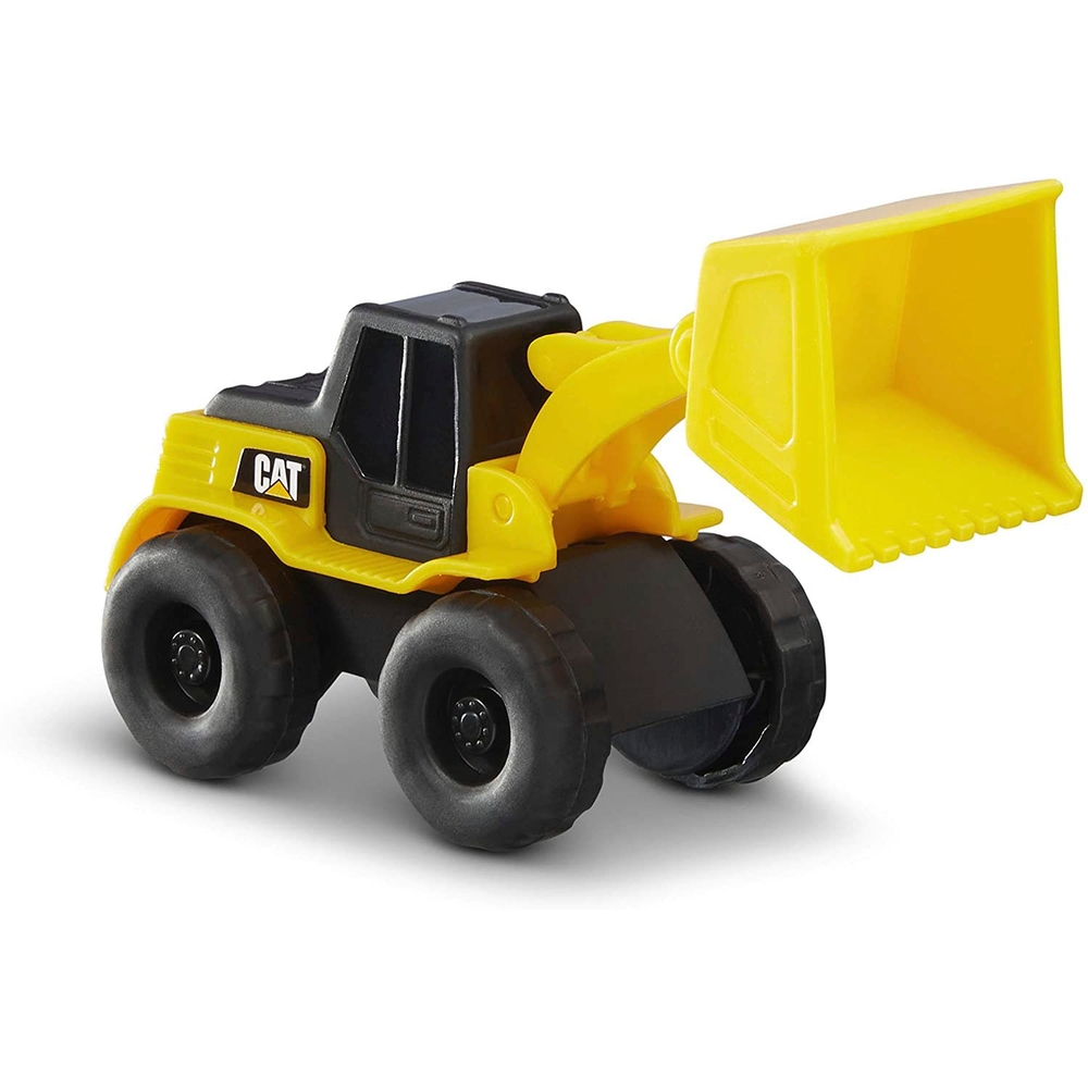 CAT Little Machines 5er-Pack