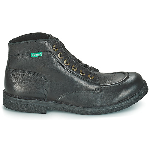 Kickers - KICKSTONER - Noir