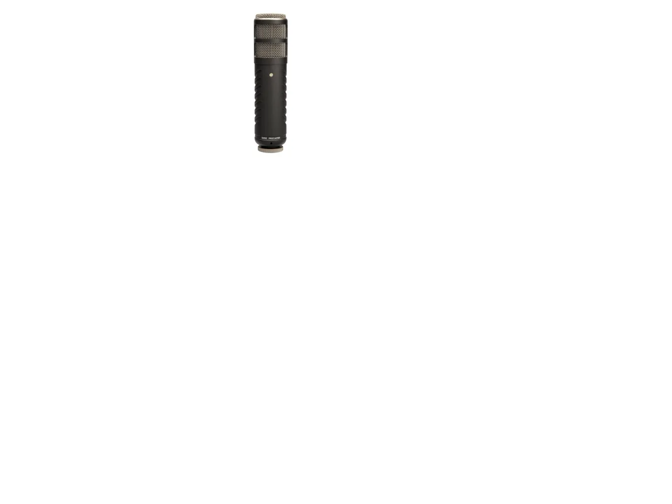 RØDE Procaster - Mikrofon