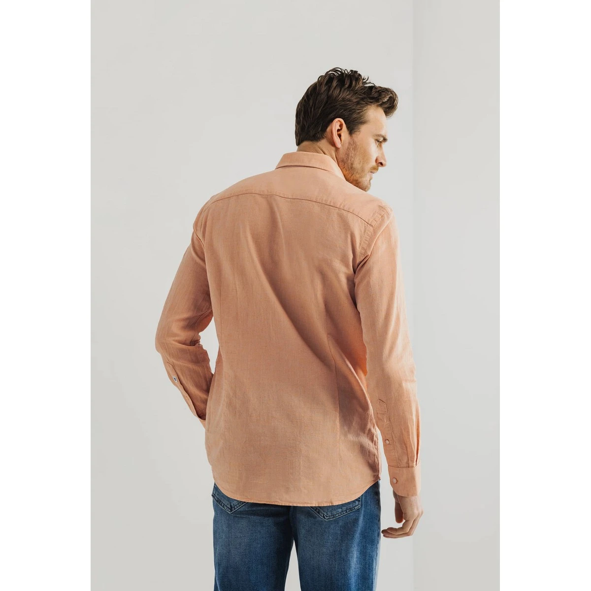 Heren Overhemd VSI2504250