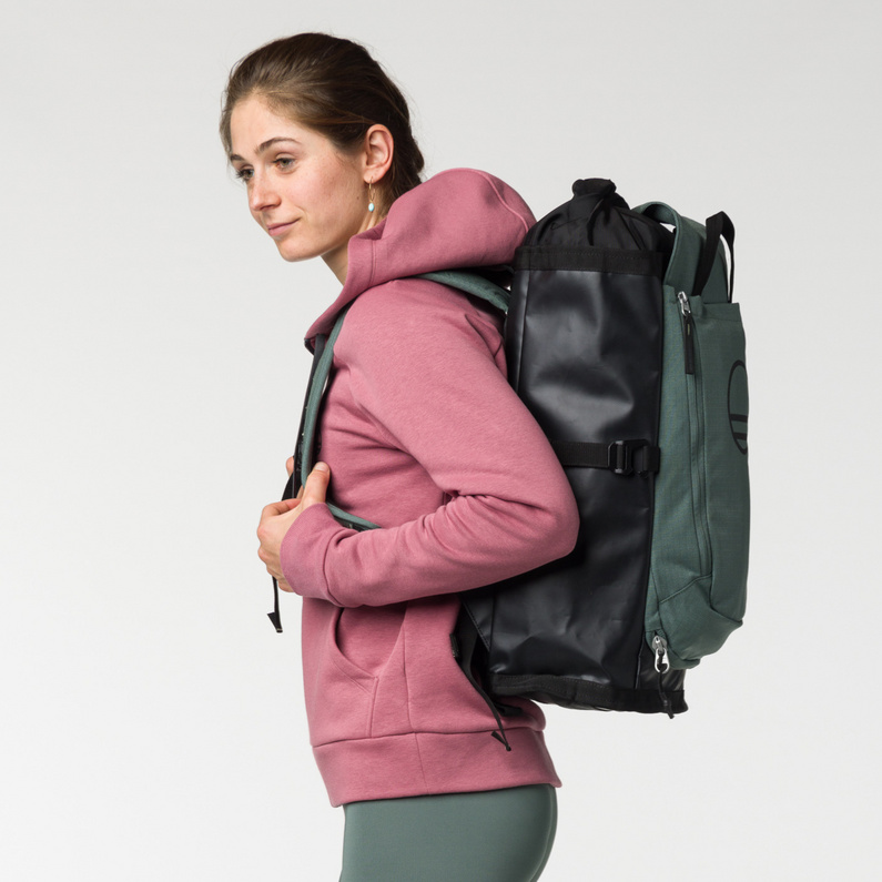 Wild Country Damen Flow 3 Hoodie