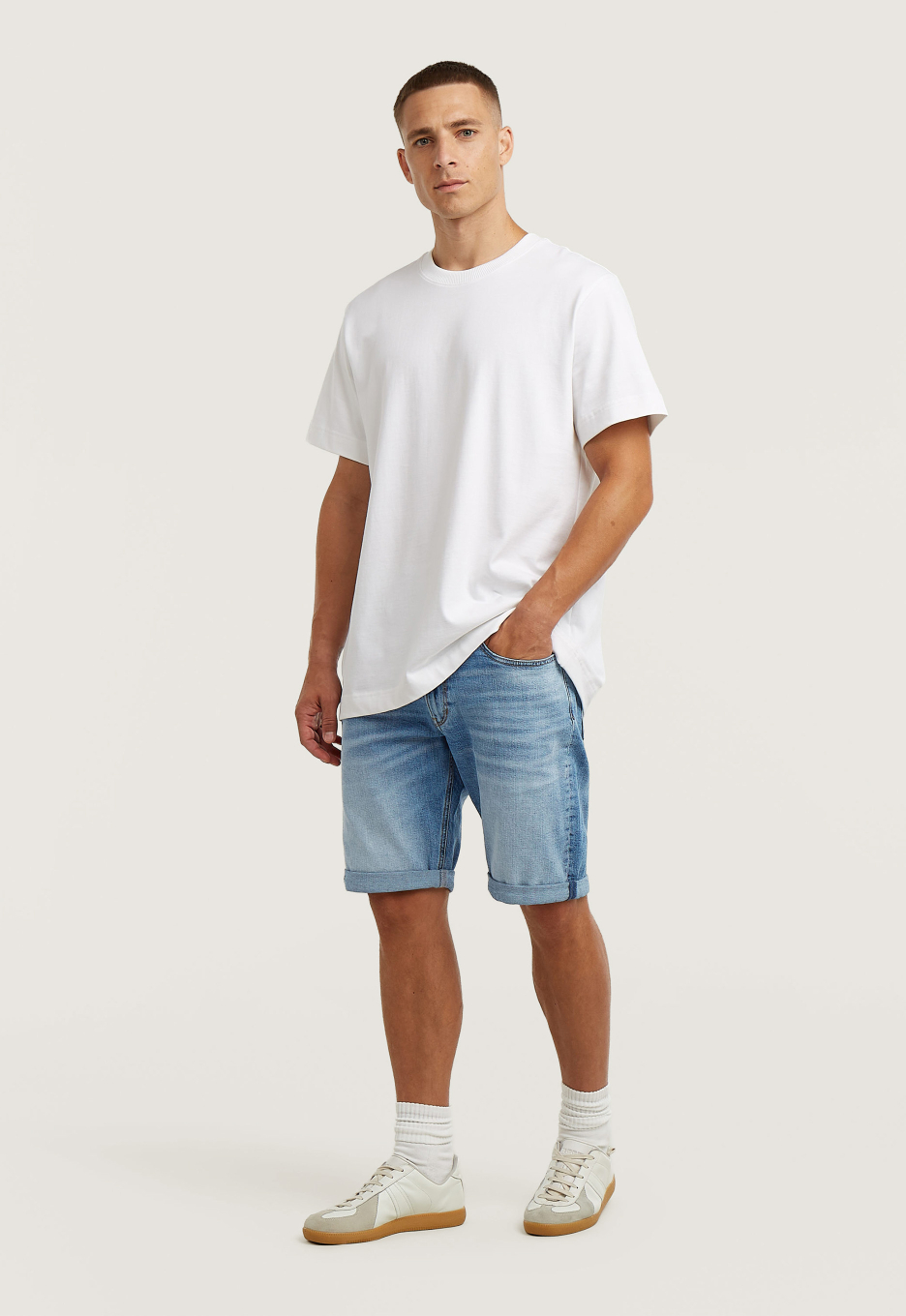 G-Star Mosa Short