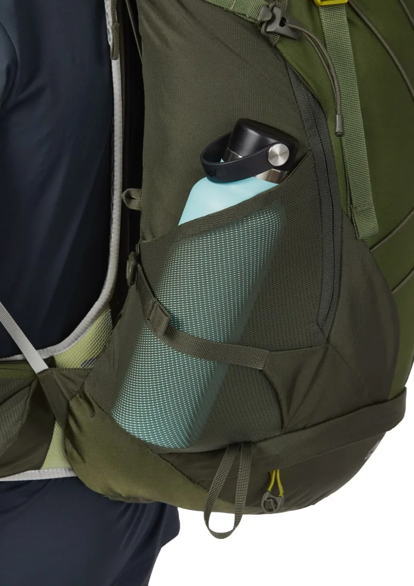 Lowe Alpine Airzone Trail Camino 37:42 Tempest Blue/Orion Blue