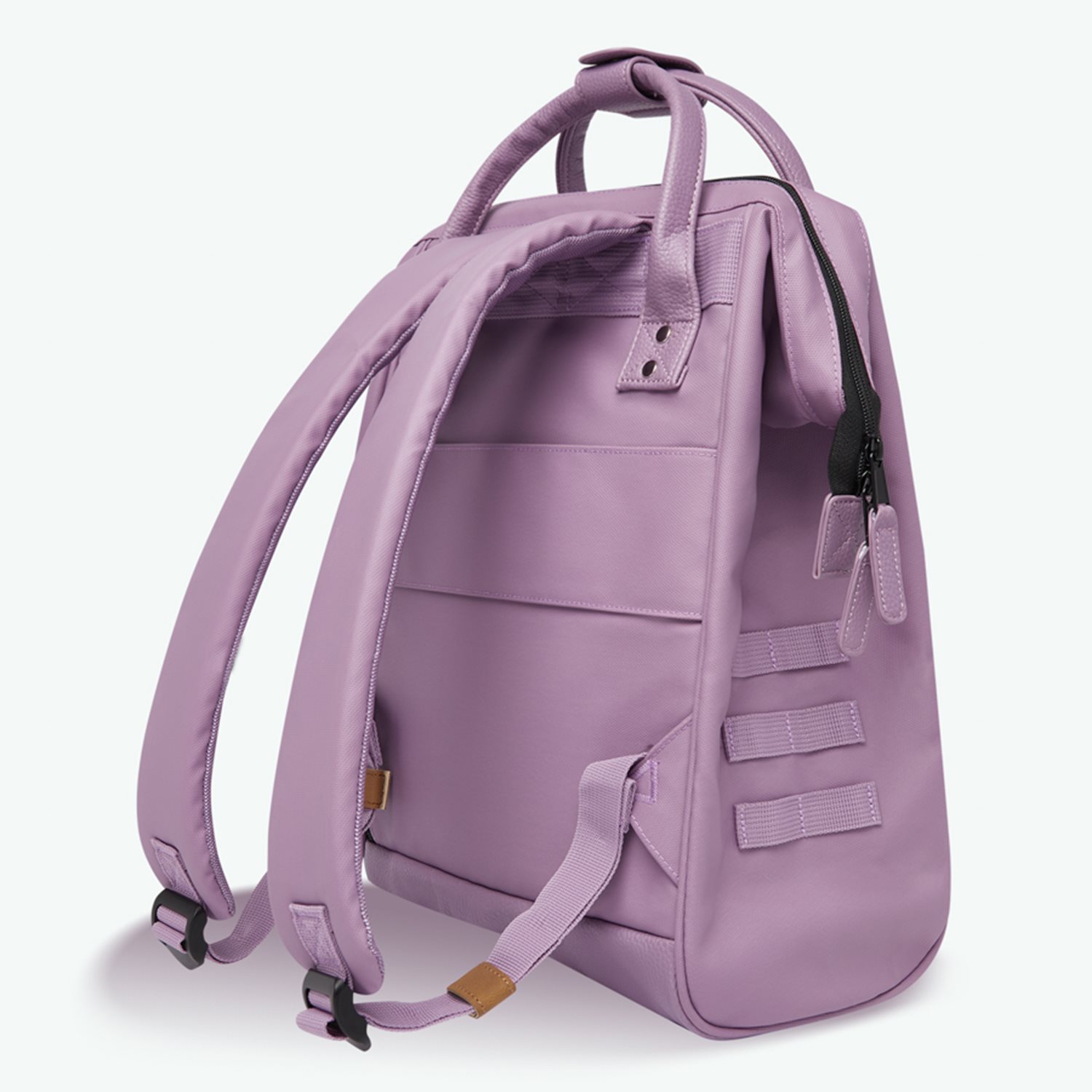 Cabaia Avdenturer Bag Medium parme