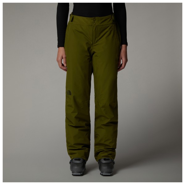 The North Face - Women's Descendit Pant - Pantalon de ski