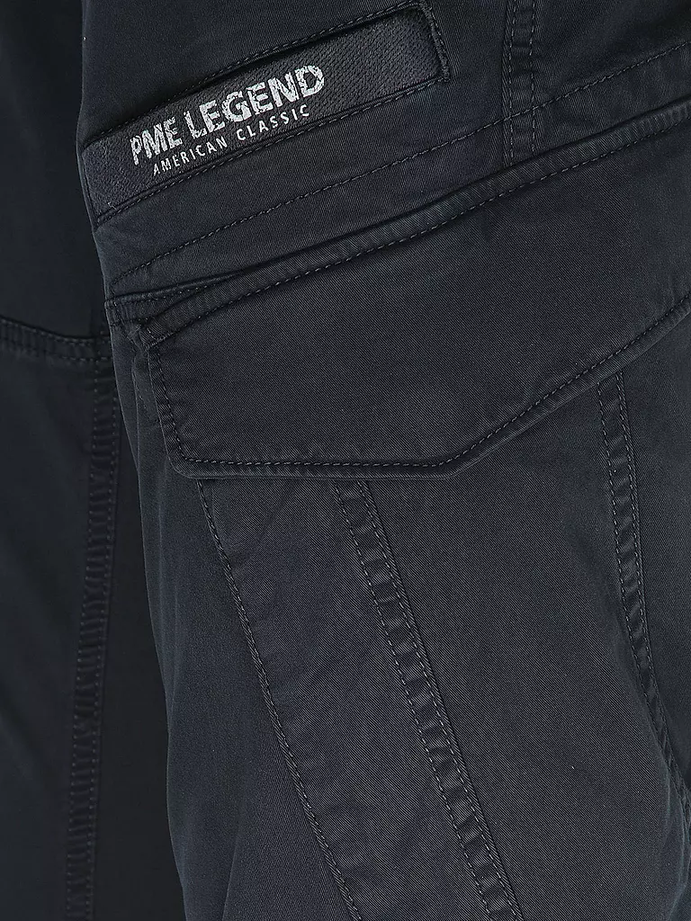 PME LEGEND Cargohose NORDROP  blau