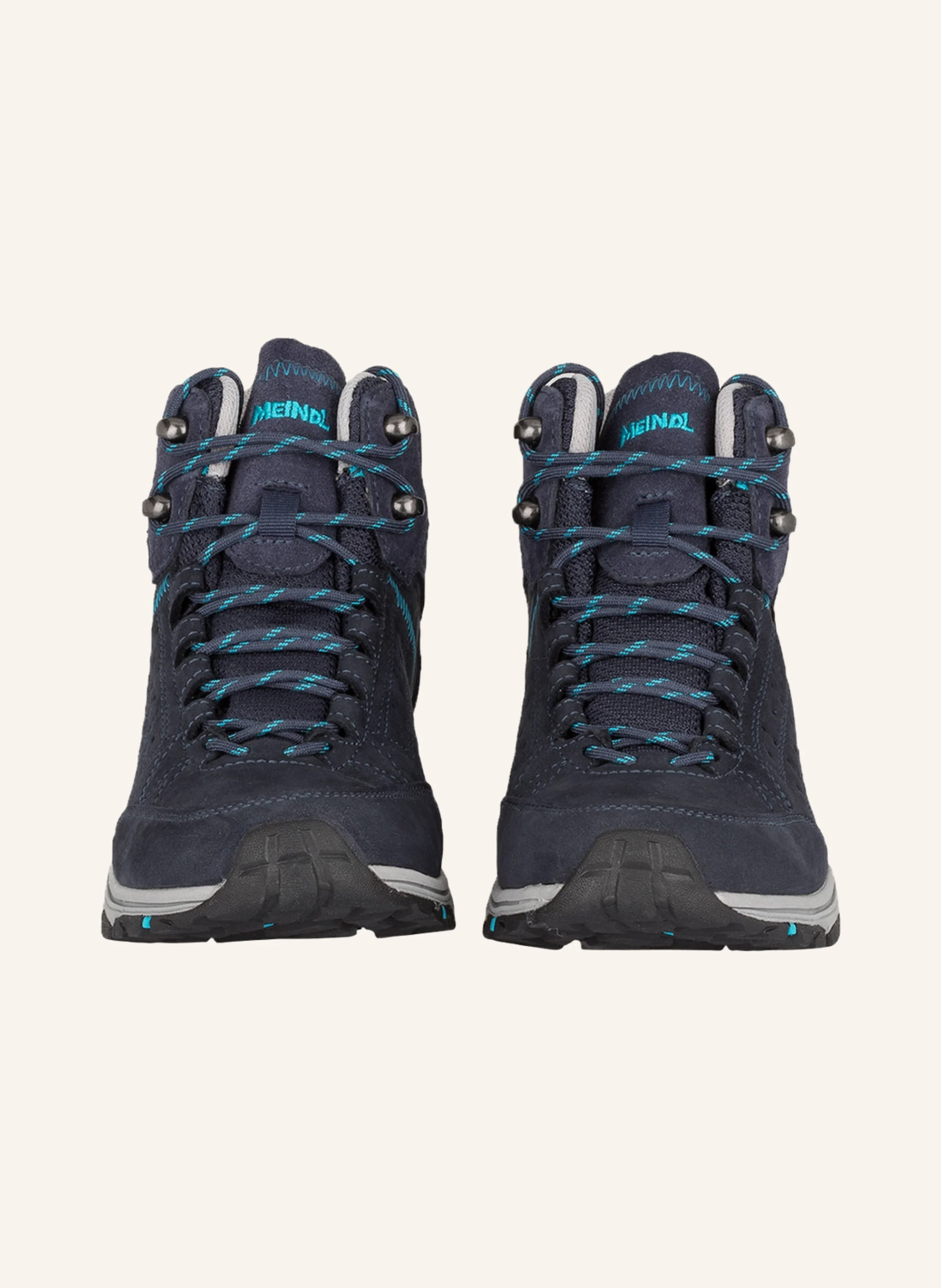 MEINDL Wanderschuhe DURBAN LADY MID GTX