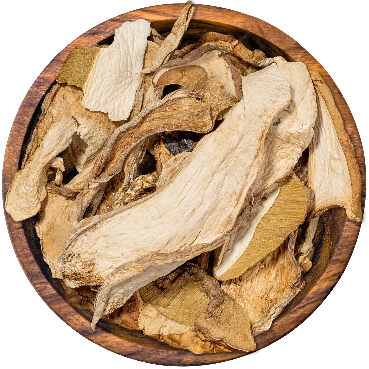 Steinpilze, getrocknet, 3er Pack