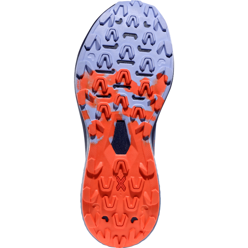 La Sportiva Prodigio Trailrunningschuhe Damen stone blue
