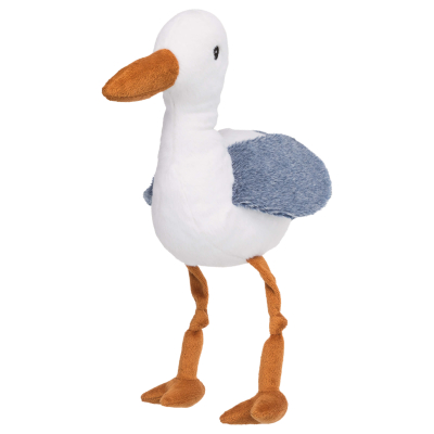 Trixie Hundespielzeug BE NORDIC Möwe Hinnerk 35cm